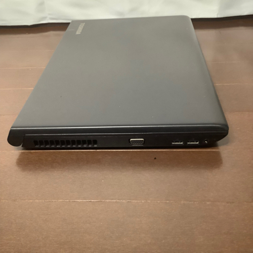 ノートパソコン dynabook 【core i3 4100M】