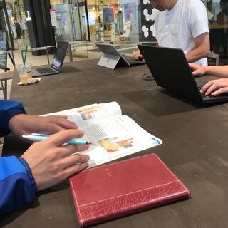 【千葉】自習会　メンバー募集