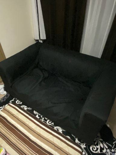 IKEA クリッパン ソファー 「値下げ中」