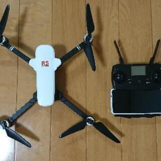 RSプロダクトドローン RS01