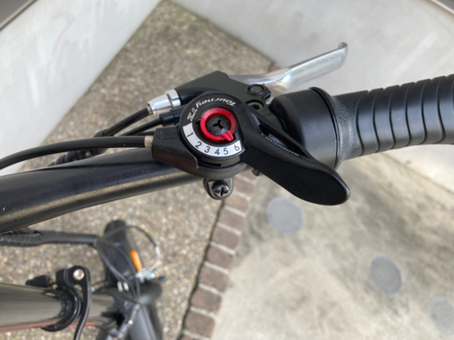 フル電動自転車　折り畳み　ハイパワー　