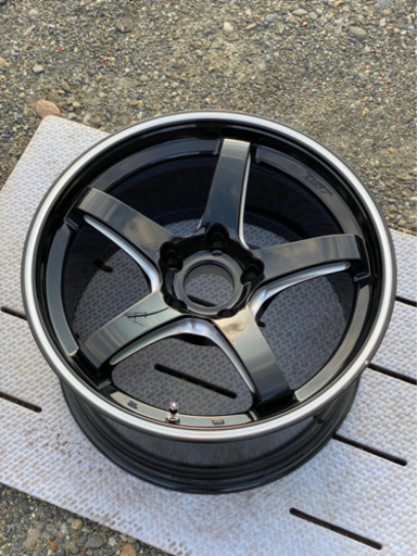 ホイール VALINO Advanti N832 4本セット