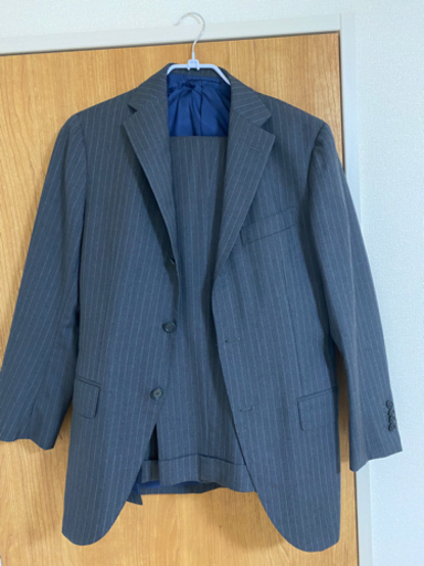 ビームス　メンズスーツ