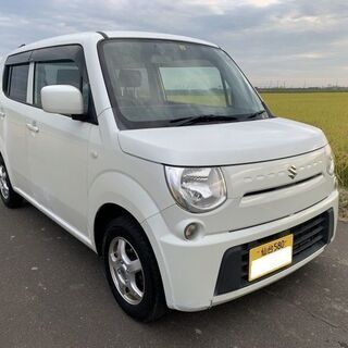 仙台☆H23MRワゴン（MF33S）2WD☆車検R4.9迄☆絶好調！