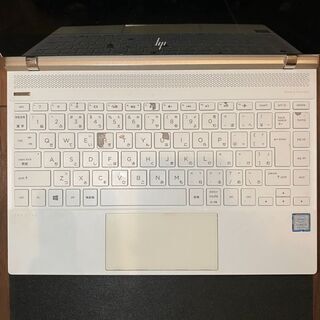 HP SPECTRE13-af000(CORE i5)の画像