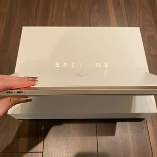 HP SPECTRE13-af000(CORE i5)の画像