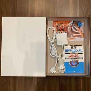 HP SPECTRE13-af000(CORE i5)の画像