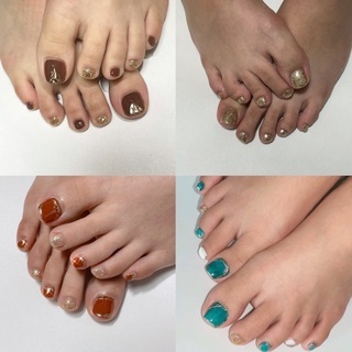 自宅Nailサロン＆出張ネイルします💅🏻 - 地元のお店