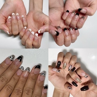 自宅Nailサロン＆出張ネイルします💅🏻 - 宜野湾市