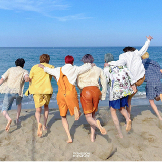 【BTS】コピーダンスのメンバー募集【ダンス】 - 豊島区