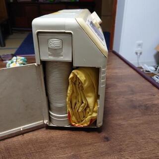 日立ふとん乾燥機の画像