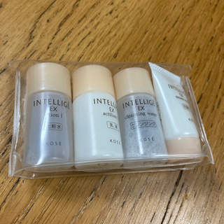 KOSE アンテリージェ　セット