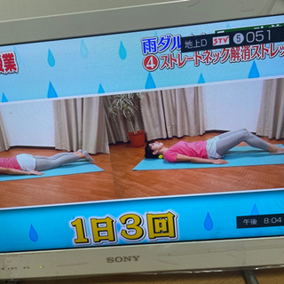 SONY BRAVIA EX420 KDL-22EX420(W)