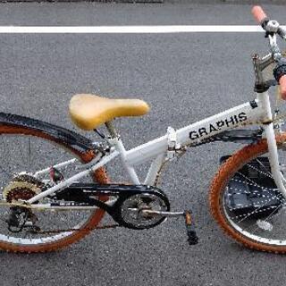 子供用自転車
