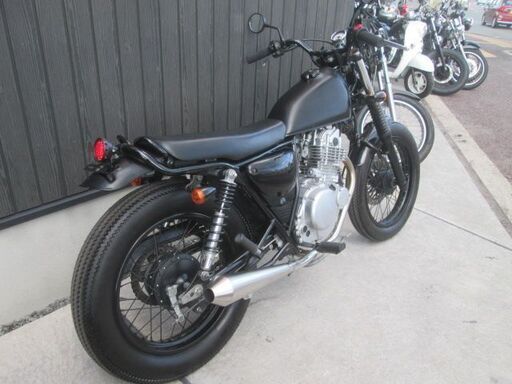 ★２５万円　グラストラッカー　NJ47A　縦溝タイヤ装着！程度良好★スズキ　実働車★走行少ない！