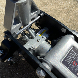 1.5tアルミジャッキの画像