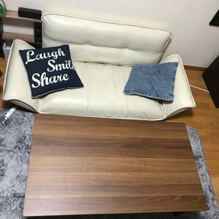 折り畳みこたつ　美品の画像