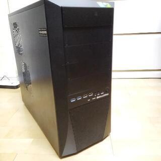 中古ATXケース　ミドルタワー
