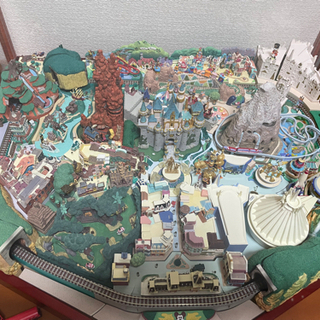 マイディズニーランド