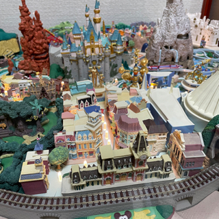 マイディズニーランド