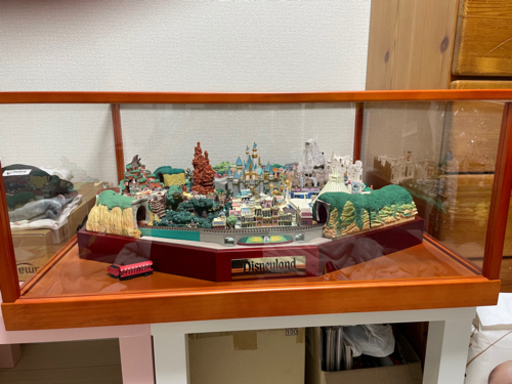 マイディズニーランド