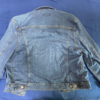 ジージャンMの画像