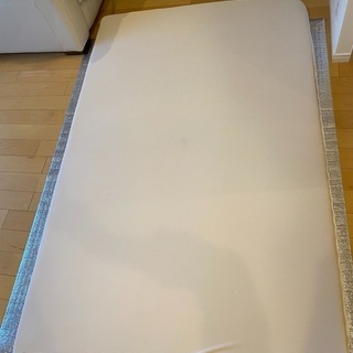 トゥルースリーパー　マットレス　セミダブルの画像