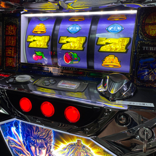 北斗の拳新伝説創造 ☆ピカピカの美台！完璧な状態です☆