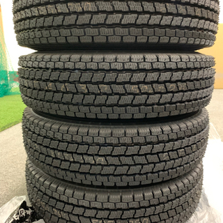 スタッドレスホイールセット 4本