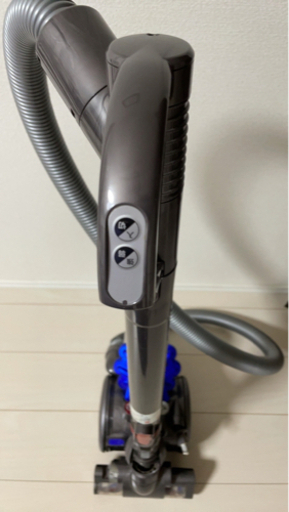 dyson ダイソン 電気掃除機