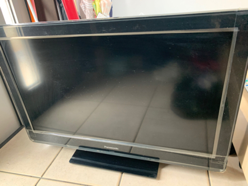 Panasonic32インチ液晶テレビ2011年製
