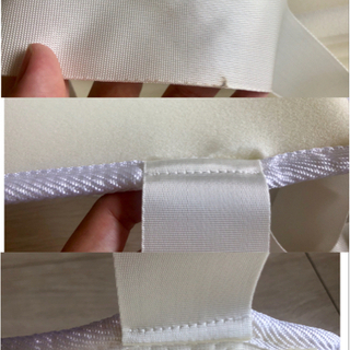 すきま　隙間パッド　マットレス バンド マットレスベルトの画像