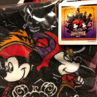 【さらに値下げ】ディズニー🎃ハロウィンセット👻ミッキーマウス　ミニーマウス　くまのプーの画像
