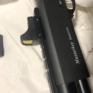 ［値下］マルゼン　m870 カスタムの画像