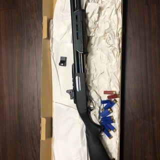 ［値下］マルゼン　m870 カスタムの画像