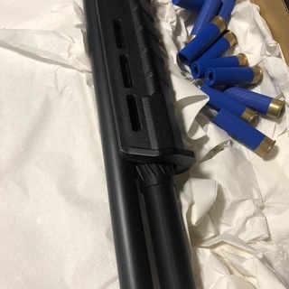 ［値下］マルゼン　m870 カスタムの画像