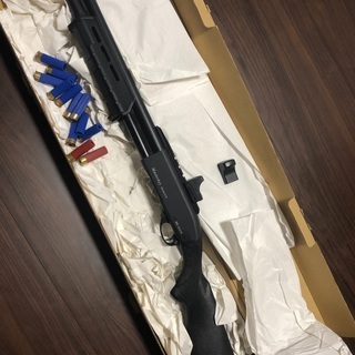 ［値下］マルゼン　m870 カスタム