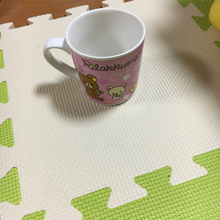 マグカップ４点　お取引完了