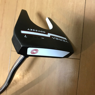 VERSA ODYSSEY 7