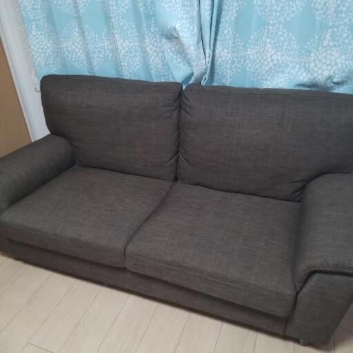 ソファー 取りに来て下さる方