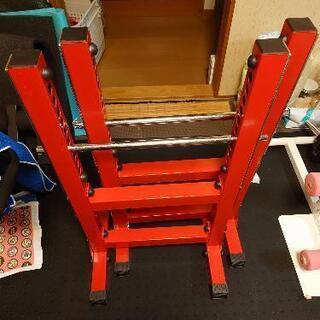 ファイティングロード セーフティガードの画像