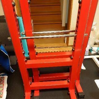 ファイティングロード セーフティガード