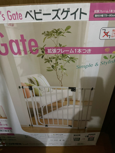 ベビーズゲイト