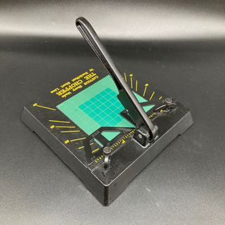 ★美品・替刃＆替マットあり★チョッパー2型Ⅱ HT-703★の画像