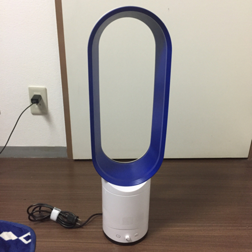 タワーファン 扇風機