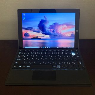 surface3 キーボードセット