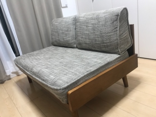 ウニコソファ