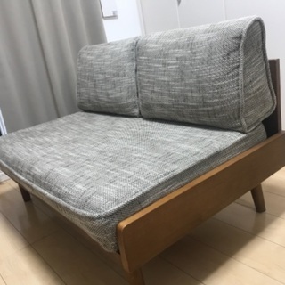 ウニコソファの画像