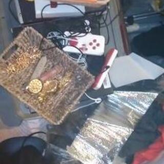 不用品無料放出の画像