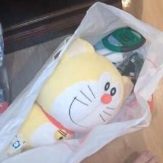 不用品無料放出の画像